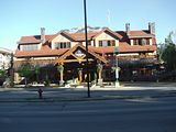 01 - Banff,Lake Louise,Morraine Lake  - IMGA0052